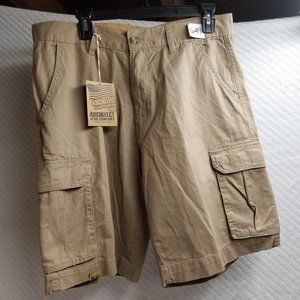 649 - Architect 33W Cargo Shorts